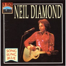 Neil DIAMOND - Song Sung Blue CD